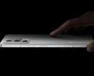 The Legion Y70 is set to see a refresh soon. Pictured: a promo picture of the 2022 model.