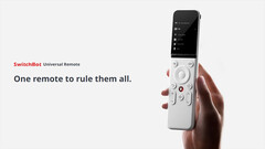 SwitchBot Univeral Remote costs $59.99 and has Matter support (image source: SwitchBot)