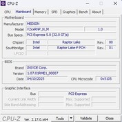 CPU-Z