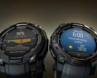 Garmin Instinct 3: Smartwatch series receives new software update