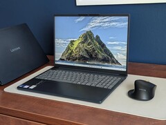 Lenovo IdeaPad Slim 3i laptop features 16 GB of single-channel DDR5 RAM and an affordable price tag.