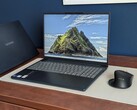 Lenovo IdeaPad Slim 3i laptop features 16 GB of single-channel DDR5 RAM and an affordable price tag.