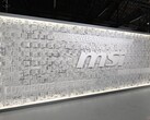 MSI celebrated 40 years of technology innovations at Computex 2026