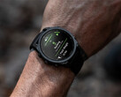 Garmin's Tactix 8 has received a different update compared to its peers.