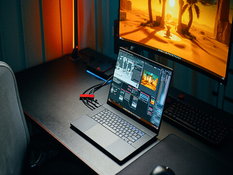 AI - but it's actually fun and useful!