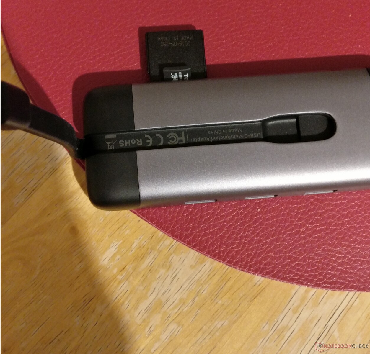 UGREEN USB C 9-in-1 Multiport Docking Station hands-on review