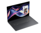 The 2026 XPS 16 starts at $1750 for the base Core Ultra 5 Panther Lake configuration