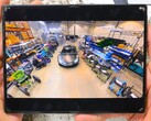 In search of finding traces of tiranium, the JerryRigEverything YouTube channel takes apart the Samsung Galaxy Z Fold8.