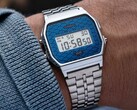Casio’s A159WEVJ-2 watch