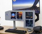 A look at the new flight deck that's now available on Kickstarter