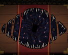 Pictured - an official ingame screenshot from Gamblers Table. (Image source: Steam)