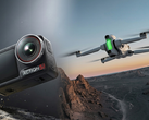 Brutal patent dispute: DJI sues Insta360 for control over camera- and drone-related patents.