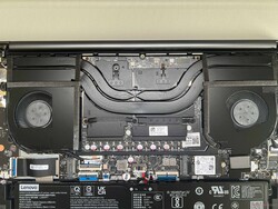Cooling system