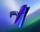PS6 will likely heavily rely on PSSR for that 4K 120 FPS target. Pictured: Chroma version of PlayStation 5.