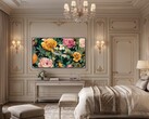 Samsung brings The Frame TV to hotels with special features.