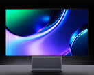 The X3B OLED series starts at around $546 in China. Pictured: a promo picture showing the front of the 32X3B.
