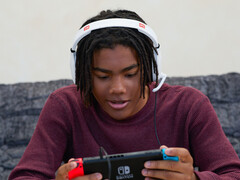 Turtle Beach Recon 70 Switch headset (Image source: Turtle Beach PR)