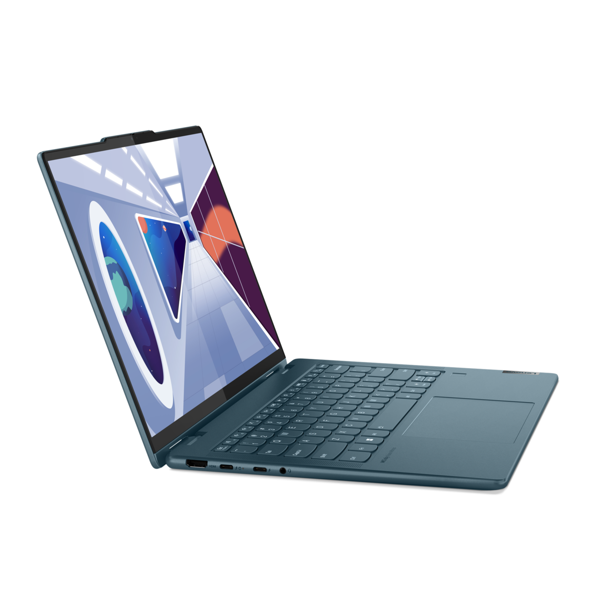Lenovo Yoga Pro 7 and Pro 7i (14.5-inch, 8) are touted as new all