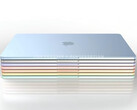 Apple's low-cost MacBook is likely set to launch next week.
