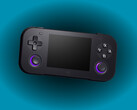 The Mini Dream LL is said to be smaller than MagicX's One 35.