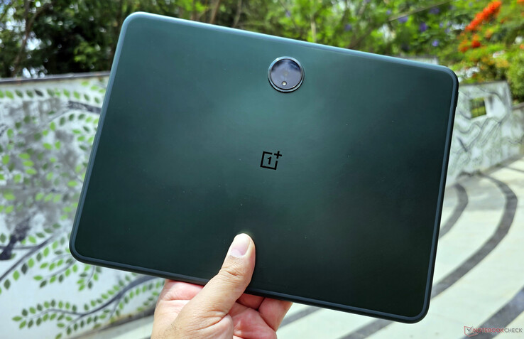 OnePlus Pad, company's first ever tab launched with Dimensity 9000