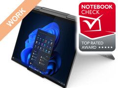 Lenovo ThinkPad X1 2-in-1 Gen 10 (88.8%)