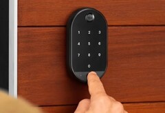 Probably the most secure an August smart lock has ever been. (Source: Yale Amazon store)