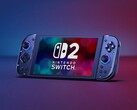The Abxylute J8 Joy-Con controllers have TMR joysticks and customizable back buttons.