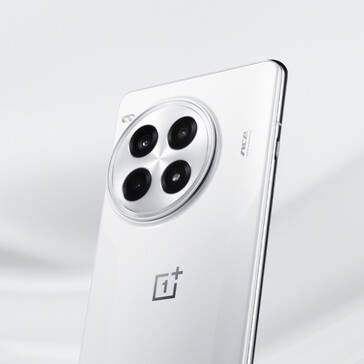 Camera island of the phone (image source: OnePlus)