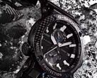 The Casio G-Shock GWR-B3000 could be similar to the GWR-B1000