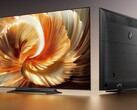 The Dreame S100 mini-LED TV will launch shortly (Image source: Dreame)