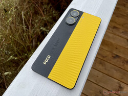 The Poco X7 Pro is a great phone for under $300