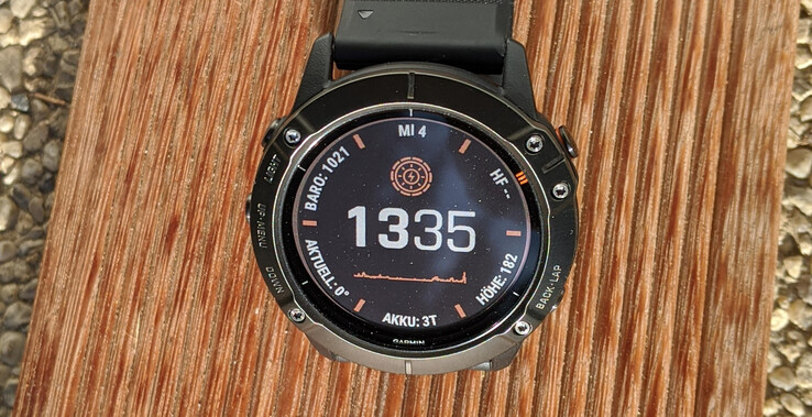 Garmin Fenix 6X Pro Solar Smartwatch Review – sport watch and satnav in one NotebookCheck.net Reviews