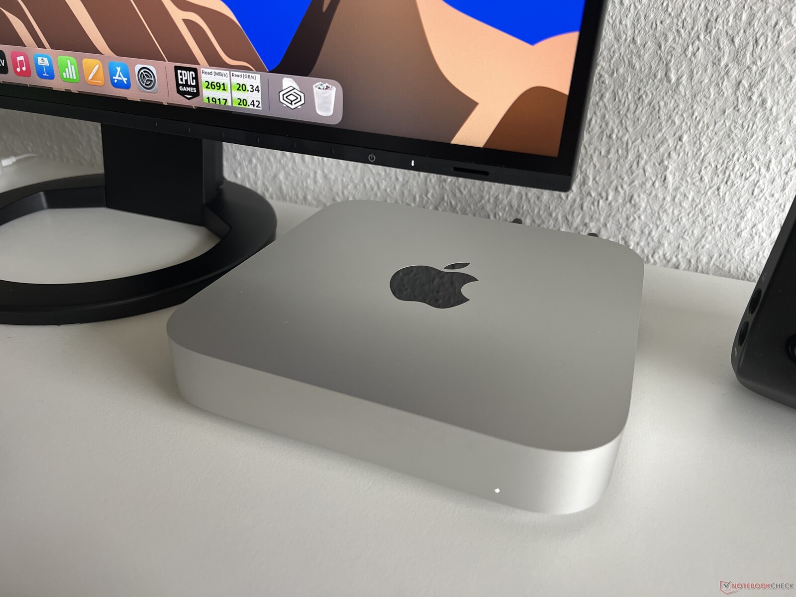 Apple Mac mini 2023 Review: The M2 mini Is A Stunning, Great-Value Mac