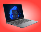 The V14 Gen 6 AMN is a simple laptop with plenty of ports.