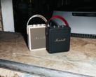 Marshall Stockwell III, available in two colors