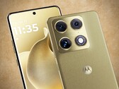 Motorola Signature is an upcoming flagship series of smartphones (Image source: Evan Blass, edited)