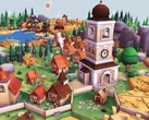 Pan'orama is available on Steam at an 85% discount through July 9.