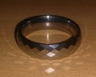A tungsten carbide ring