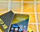 Xiaomi's Poco X8 makes a really good impression and isn't even expensive.