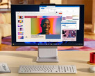 Lenovo sells its IdeaCentre AIO 27IWC11 keyboard and mouse separately.