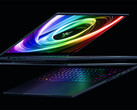 The latest Razer Blade 16 has a redesigned keyboard, as well as new internal hardware. (Image source: Razer)