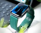 The Apple Watch isn't expected to receive another major design upgrade until next year.