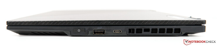Pc portable Gamer Asus ROG Flow X13 GV301RC-LJ004W, R7-6800HS, RTX3050,  Ecran 13.4 UHD Tactile -24Go