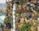 The pirate city-builder Corsair Cove is scheduled for release in 2026.