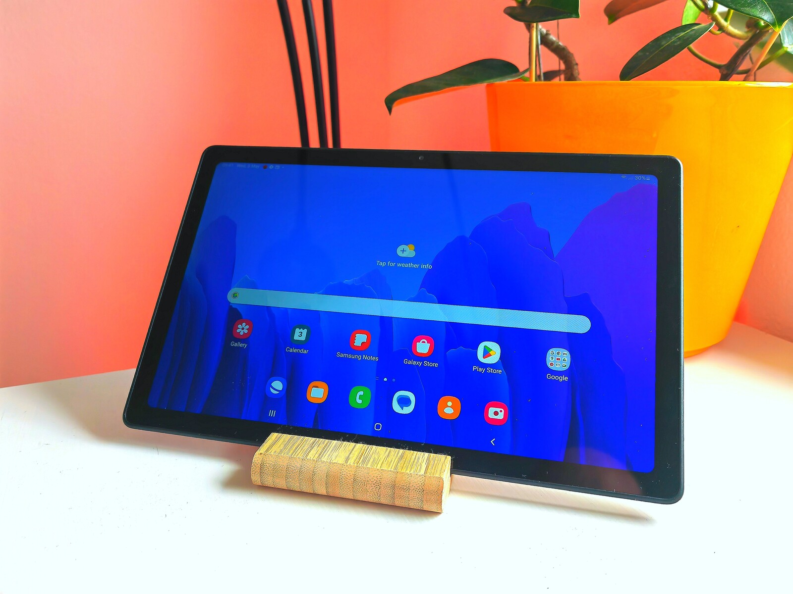 Realme Pad Review: A fun tablet for content consumption, not creation