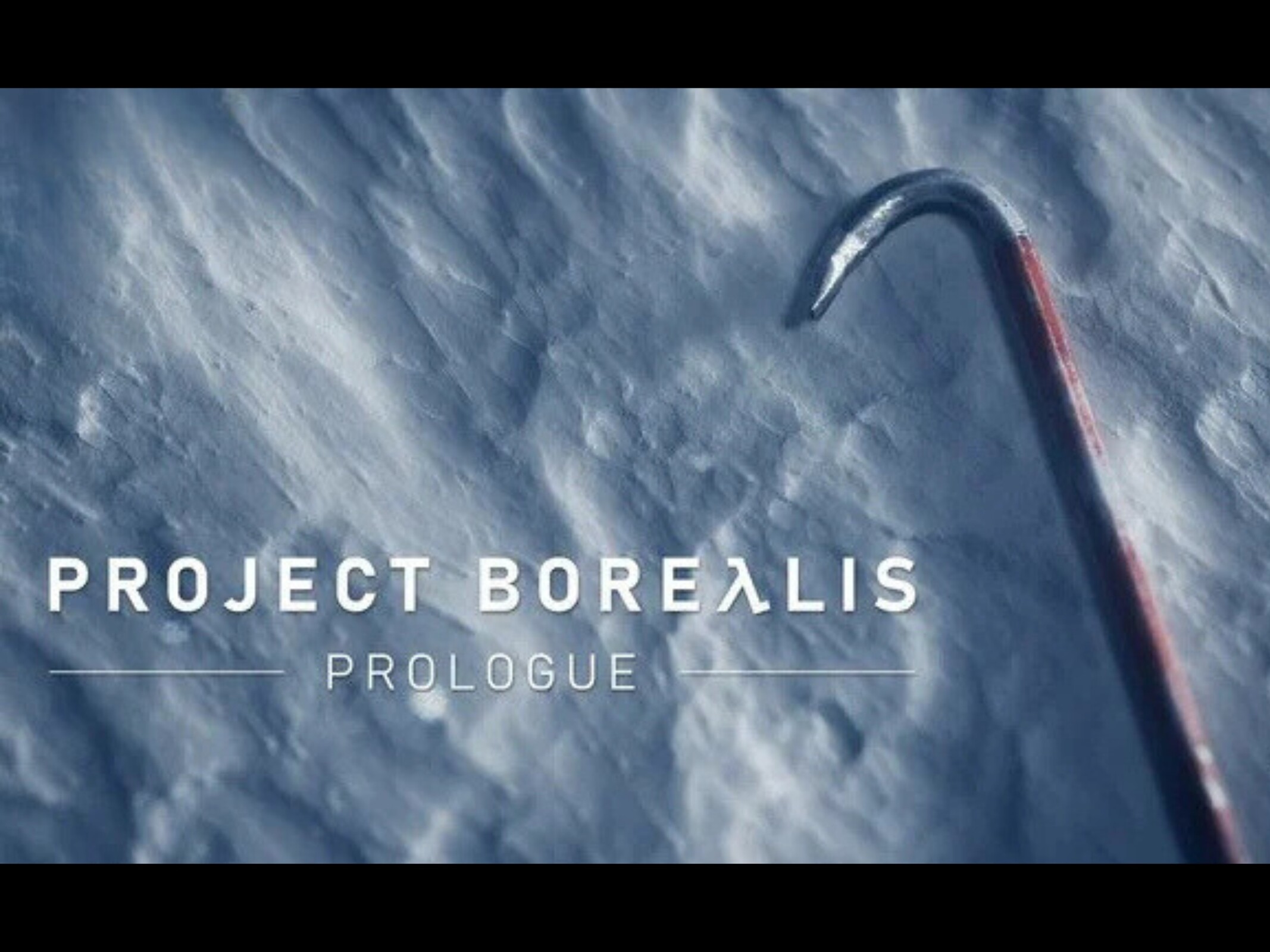 Half-Life 2 continues with Project Borealis – first demo now available ...