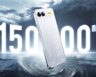 Realme has developed a concept smartphone with a 15,000 mAh battery. (Image source: Realme)