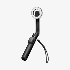 Tripod selfie stick