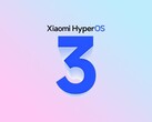 HyperOS 3 logo